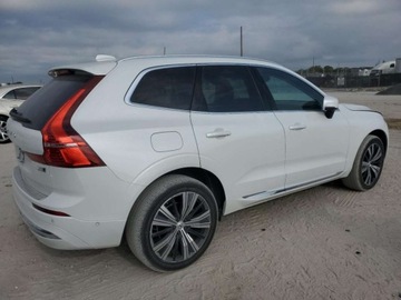 Volvo XC60 II 2023 Volvo XC 60 Plus 2023 2.0l 2.0 Benzyna 247KM, zdjęcie 3