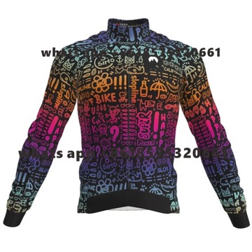 Водонепроницаемая ветровка Slopline, легкая велосипедная куртка Майо