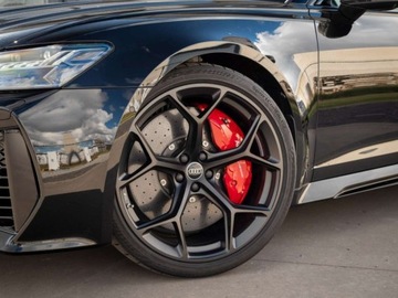 Audi A6 C8 RS6 Avant GT 4.0 TFSI Performance 630KM 2025 AUDI A6 RS6 TFSI quattro Performance Avant Combi 4.0 (630KM) 2025, zdjęcie 19