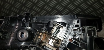 RANGE ROVER SPORT L494 VOGUE L405 ВНУТРЕННЯЯ РУЧКА ДВЕРИ ЗАДНЯЯ ЛЕВАЯ