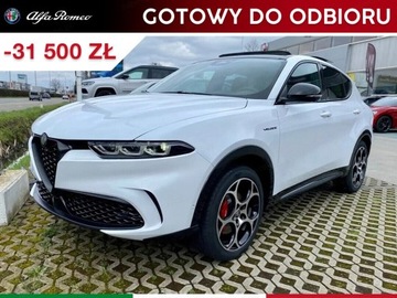 Alfa Romeo Tonale 2023 ALFA ROMEO Tonale T4 Veloce Suv 1.3 (280KM) 2023