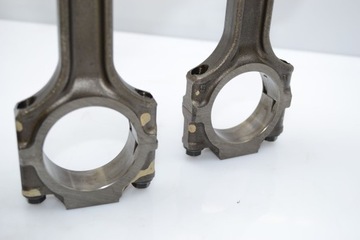 PÍST PÍSTY OJNICE SAAB 93 9-3 1.9 120