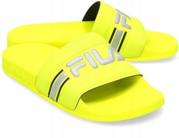 FILA KLAPKI OCEANO NEON 1010903-60M # 37