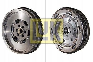 KOLO DVOUHMOTNÉ SPOJKY AMAROK 2.0 122-180KM LUK