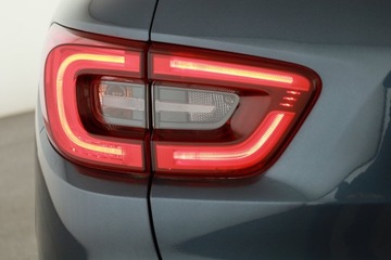 Renault Kadjar Crossover 1.2 Energy TCe 130KM 2016 Renault Kadjar 1.2 TCe, Salon Polska, zdjęcie 19