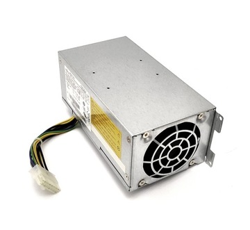 Oryg. zasilacz Fujitsu DPS-250AB-62 AA, 250W, Fujitsu E910 E710 E510