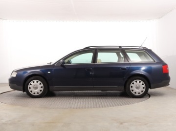 Audi A6 C5 Avant 2.4 V6 165KM 1998 Audi A6 2.4, Klima, Klimatronic, El. szyby, zdjęcie 2