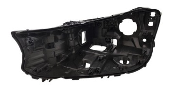 POUZDRO DO BMW G11 2016-2018 LASER LEVÉ