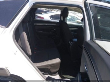 Hyundai Tucson IV 2022 Hyundai Tucson 2022 HYUNDAI TUCSON HYBRID SEL CONVENIENCE 1.6 Hybryda 180KM, zdjęcie 8