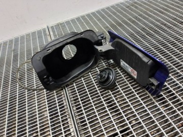 Крышка топливного бака Seat Leon (5F) 5F4809905F