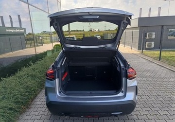 Citroen 2021 Citroen C4 1.2 PureTech 130KM Shine Salon PL 1 wlasciciel 1.2 Benzyna, zdjęcie 9