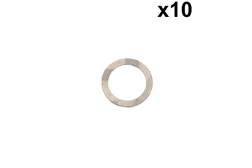 PODKŁADKA 10SZT. ALUMINIOWA FA1