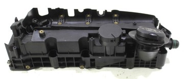 POKRYWA ZAWORÓW N47D20 N47 2.0D BMW E90 E60 E87