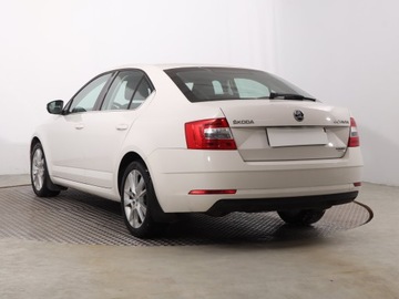 Skoda Octavia III Liftback Facelifting 1.4 TSI 150KM 2017 Skoda Octavia 1.4 TSI, Salon Polska, zdjęcie 3