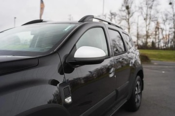 Dacia Duster II SUV 1.0 TCe 90KM 2021 Dacia Duster 1.0 TCe, Salon Polska, 1. Właściciel, zdjęcie 9