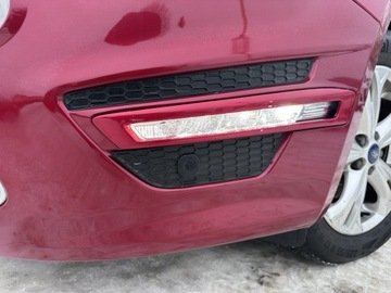 Ford S-Max I Van Facelifting 2.0 Duratorq TDCi DPF 163KM 2013 Ford S-Max 2.0TDCI 163KM/Manula/Xenon/Panorama/, zdjęcie 15