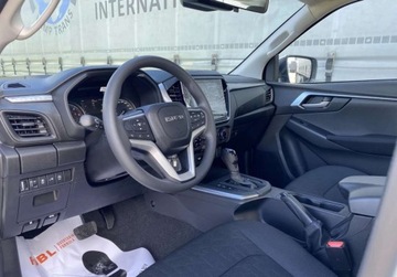 Isuzu D-Max III Extended Cab 1.9 Ddi 163KM 2025 Isuzu D-Max wydluzona kabina 2025 od reki 1.9 Diesel 163KM, zdjęcie 8