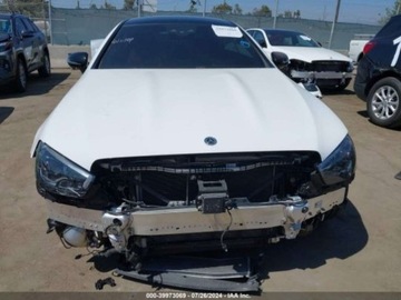 Mercedes Klasa E W213 2022 Mercedes-Benz Klasa E amg 53, 2022r., 4x4, 3.0L 3.0 Benzyna 429KM, zdjęcie 6