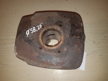 CYLINDER JAWA CZ 175 MODEL 487 CEZETA JAVA