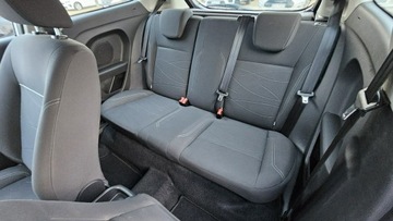 Ford Fiesta VII Hatchback 3d Facelifting 1.25 60KM 2017 Ford Fiesta 1,3 pb * ładna*, zdjęcie 13