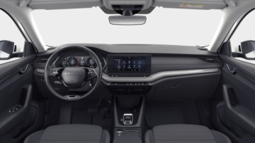 Skoda Octavia IV Kombi 2.0 TDI 150KM 2026 Skoda Octavia Edition 130 Selection 2.0 TDI 150 KM, zdjęcie 3