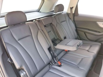 Audi Q7 II SUV Facelifting  3.0 55 TFSI 340KM 2022 Audi Q7 55 TFSI mHEV Quattro S Line FV 23 Dealer Audi 3.0 Benzyna, zdjęcie 11