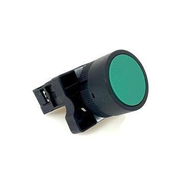 Przycisk sterowniczy zielony START NO EA31 22mm