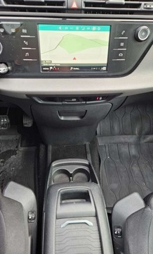 Citroen C4 Spacetourer 2018 Citroen C4 SpaceTourer 2.0BlueHDi 150Ps. Automat 7 osob Panorama Navi Kam., zdjęcie 22