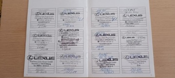 Lexus RX III SUV  Facelifting 450h 299KM 2013 Lexus RX 450h Executive, 299 KM,4x4,hybryda, bezwy, zdjęcie 35