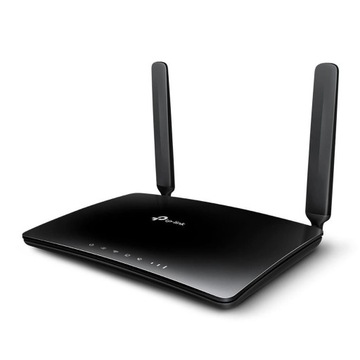 Беспроводной маршрутизатор TP-LINK TL-MR6500v