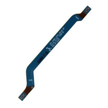 SAMSUNG S20 5G G981 ORYG WĄSKA TAŚMA POŁĄCZENIOWA