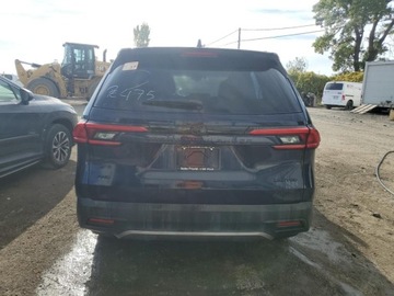 Toyota 2024 Toyota Grand Highlander XLE 2024 2.4l 2.4 Benzyna 265KM, zdjęcie 11