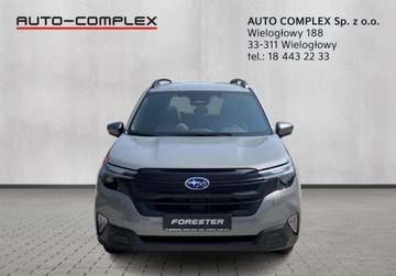 Subaru Forester VI 2025 Subaru Forester 2.0i e-Boxer 136KM 2025 NOWY, Exclusive 2.0 Hybryda, zdjęcie 8