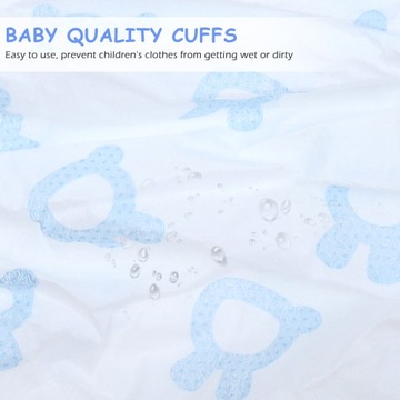 Одноразовые нарукавники Детский чехол