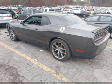 Dodge Challenger III 2022 Dodge Challenger GT 2022 3.6L 3.6 Benzyna 303KM, zdjęcie 3