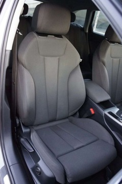 Audi A4 B9 Avant 2.0 40 TDI 190KM 2019 Audi A4 Allroad 2.0 TDI CR 190 KM, Lift, 4x4, Automat, Virtual, Matrix, GW, zdjęcie 28