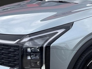 Kia Sportage V 2025 KIA Sportage 1.6 T-GDI L 2WD Suv 150KM 2025, zdjęcie 4