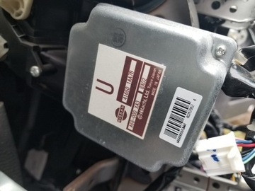 Moduł 41650-1AA7B Nissan Murano Z51 09r