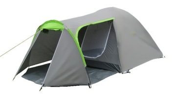 Туристическая палатка Monsun 3 Pro Acamper 3500 мм + бесплатно