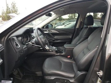 Mazda CX-9 2022 Mazda CX-9 2022 MAZDA CX-9 TOURING PLUS, silnik 2.5 L 2.5 Benzyna 227KM, zdjęcie 7