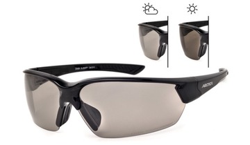 Очки ARCTICA S-200FP ФОТОХРОМНЫЕ ПОЛЯРИЗОВАННЫЕ ВЕЛОСИПЕДНЫЕ СПОРТИВНЫЕ UV400