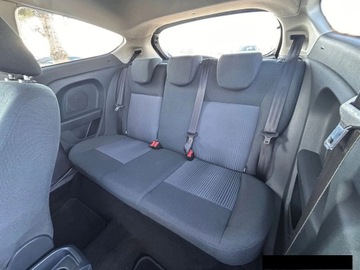 Ford Fiesta VII Hatchback 5d 1.25 Duratec 82KM 2010 Ford Fiesta 1.25 benzyna 82KM 2010r gwarancja!, zdjęcie 13