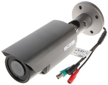 КАМЕРА AHD, HD-CVI, HD-TVI, PAL BCS-B-DT82812(II)