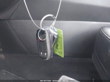 Jeep Compass II 2024 Jeep Compass 2024r, Latitude, 2.0L, 4x4 2.0 Benzyna 200KM, zdjęcie 14