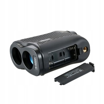 Лазерный дальномер для гольфа на 900 м.