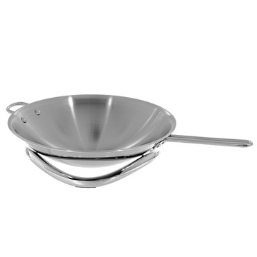 Вок для индукционной варочной панели Infi-wok Electrolux