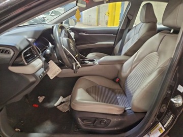 Toyota Camry IX 2024 Toyota Camry Se Night Shade 2024 2.5 Benzyna 203KM, zdjęcie 7