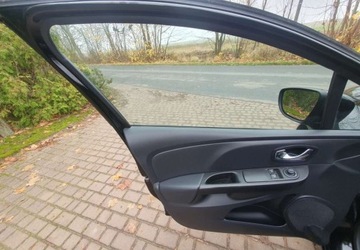 Renault Clio IV Grandtour  1.2 16V 74KM 2014 Renault Clio Renault Clio 1.2 16V 75 LIMITED 1.1 Benzyna 73KM, zdjęcie 8