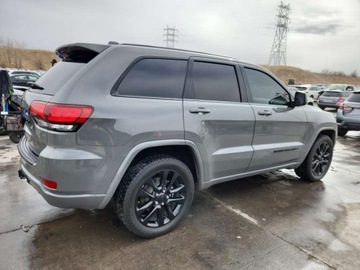 Jeep Grand Cherokee IV 2019 Jeep Grand Cherokee Laredo 2019 3.6 Benzyna 295KM, zdjęcie 3
