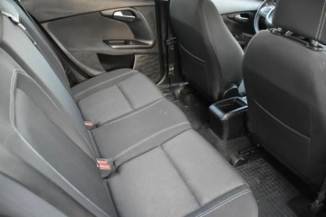 Fiat Tipo II Station Wagon 1.4 95KM 2017 Fiat Tipo FIAT TIPO 1.4 95KM GAZ LPG Klima Czujniki-Parkowania Gwarancja 1, zdjęcie 30